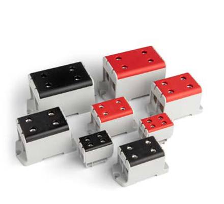 KE26x 1000V 端子